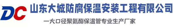 滨海大城防腐保温安装工程有限公司